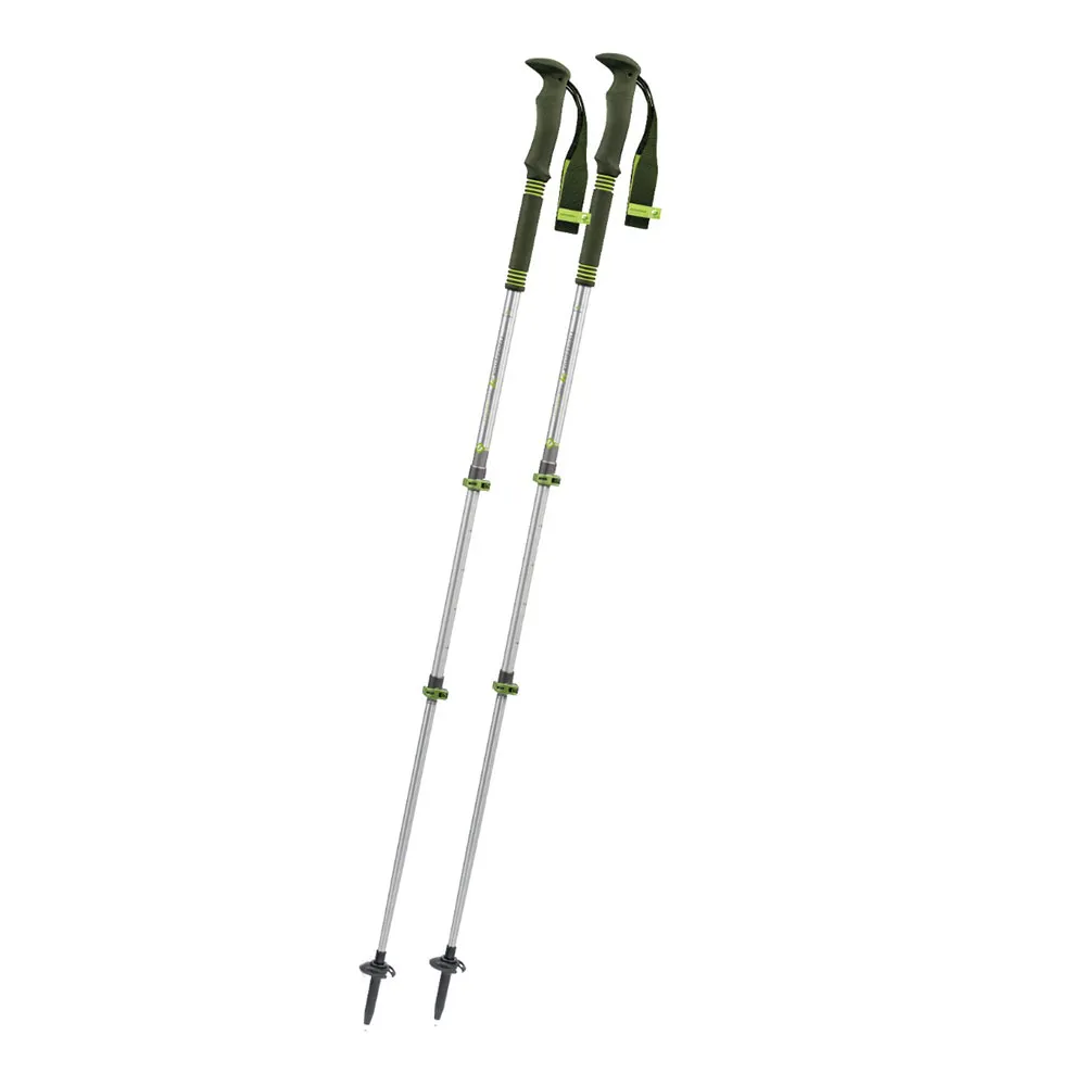 Komperdell Explorer zero poles