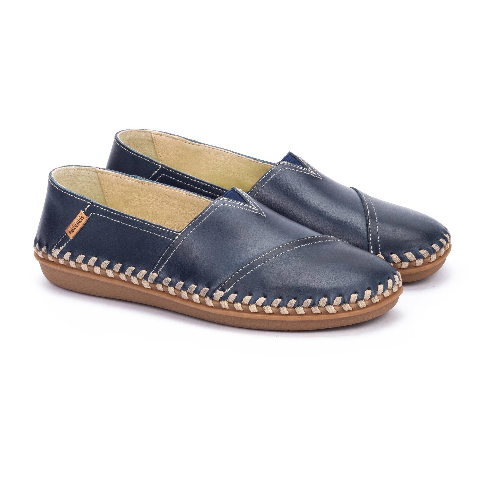 PATERNA - Mocasines planos unisex