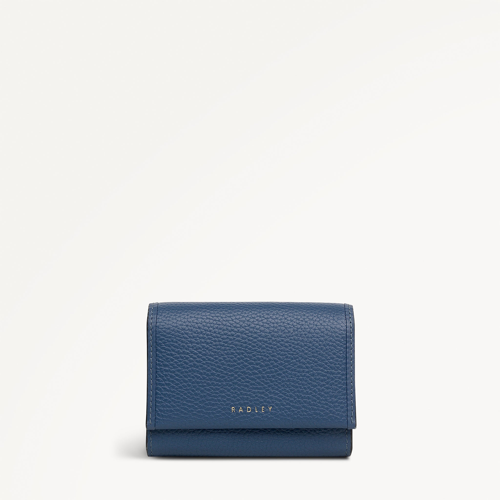 Alba Place - Medium Flapover Purse