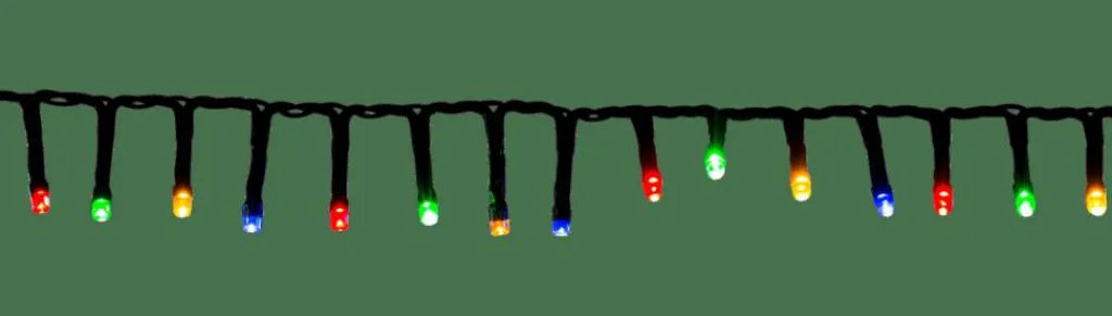 Guirlandes Lumineuses^CASA BOA Guirlande Lumineuse 700 Leds Multicolore