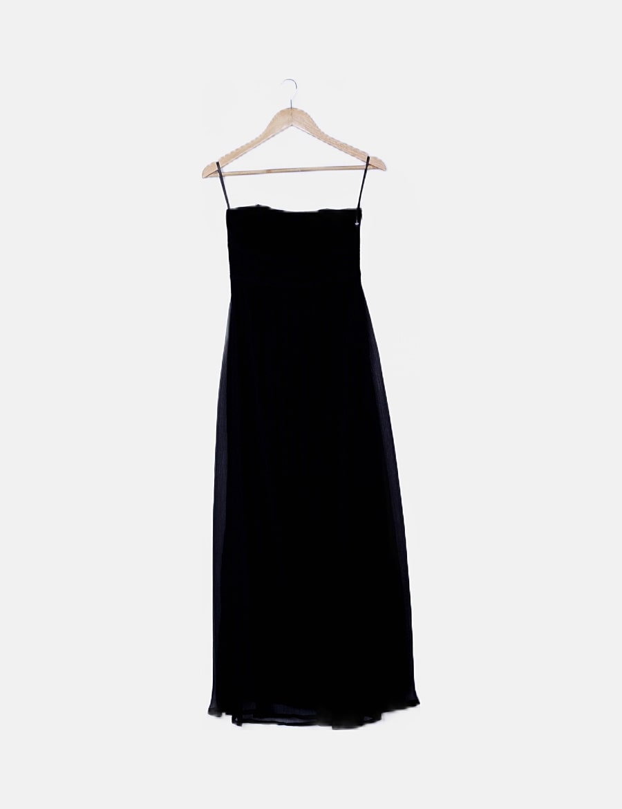 Camaïeu midi dress