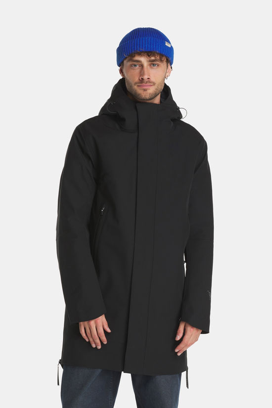 Krakatau Wear Planck Liner 3-In-1 Parka