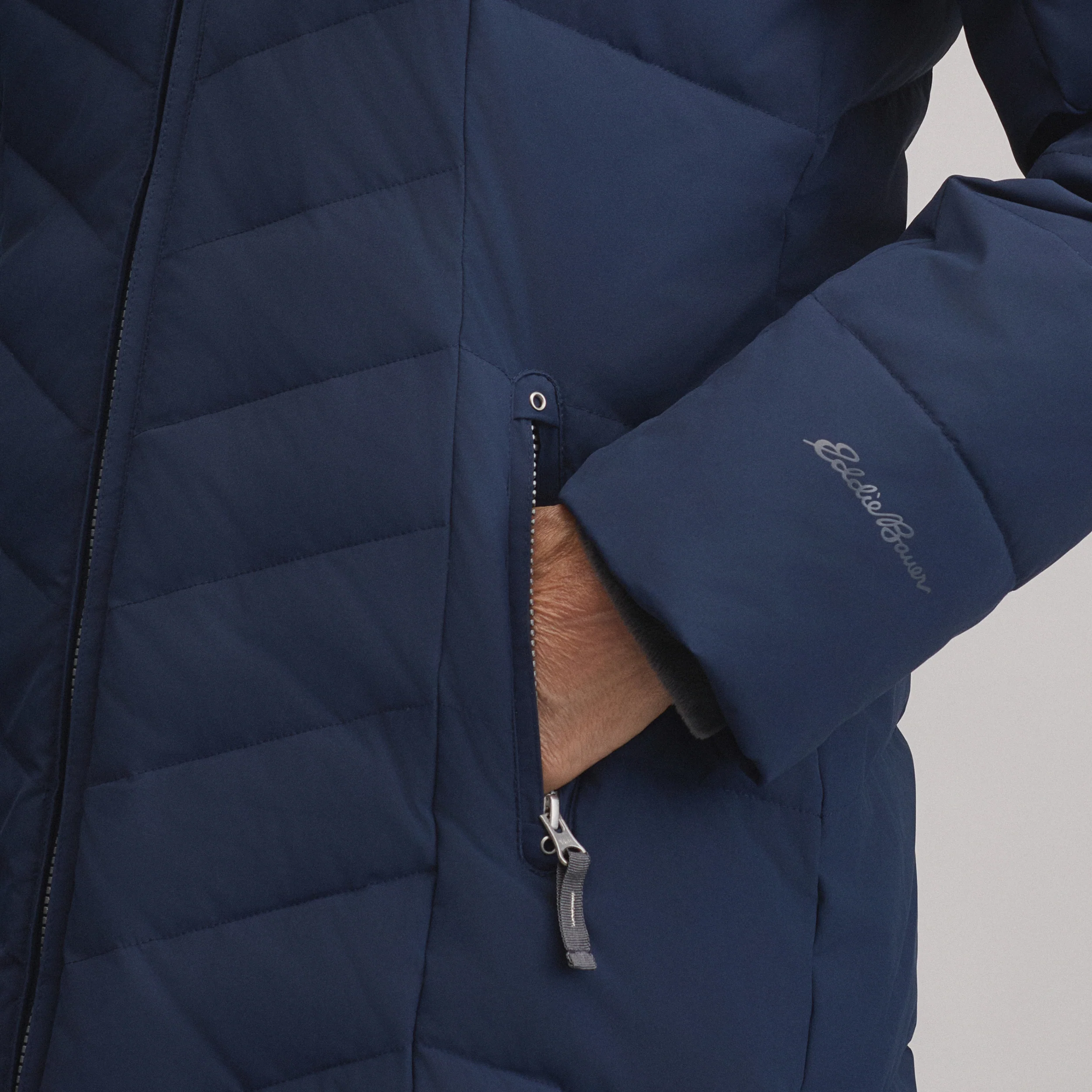 Women's Sun Valley Down Parka