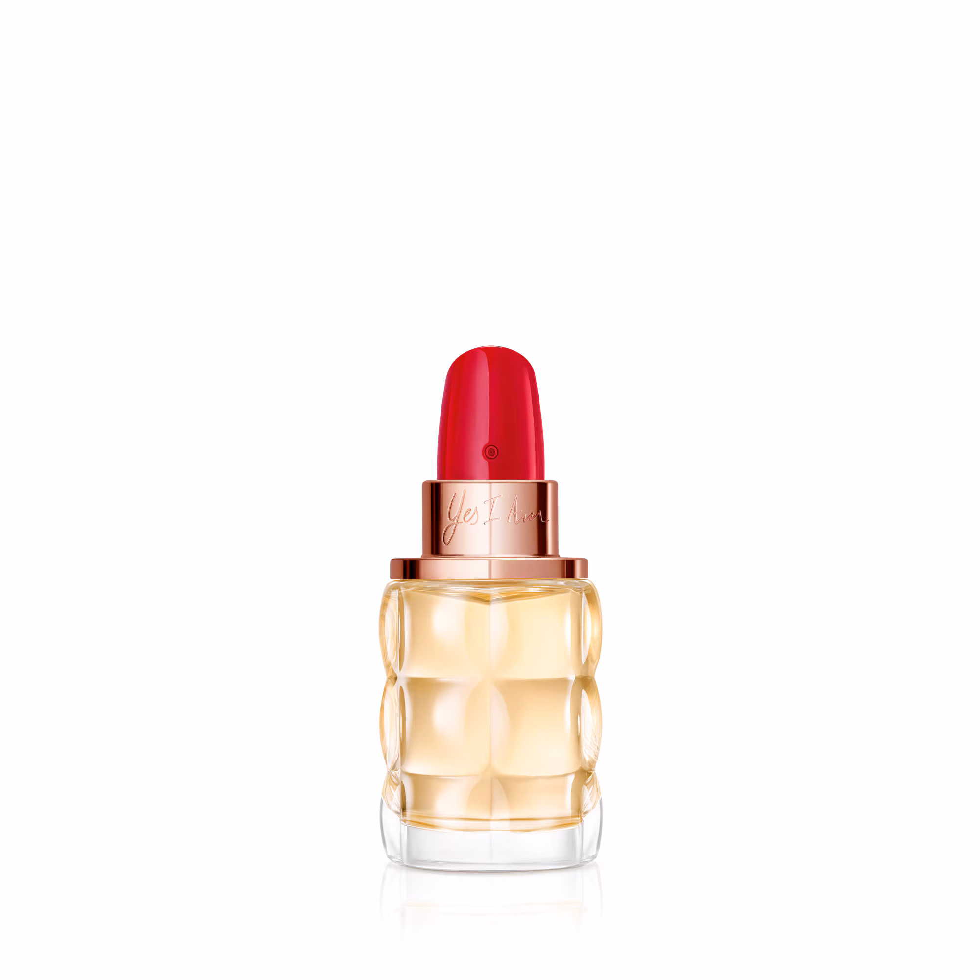 YES I AM GOLDEau de parfum
