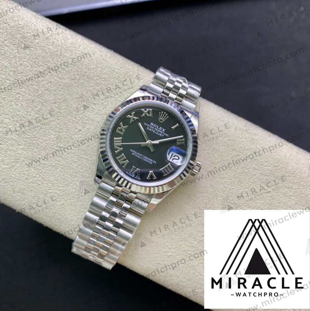 ROLEX-Datejust-REF.M278274-0002-Replica Watch-31MM