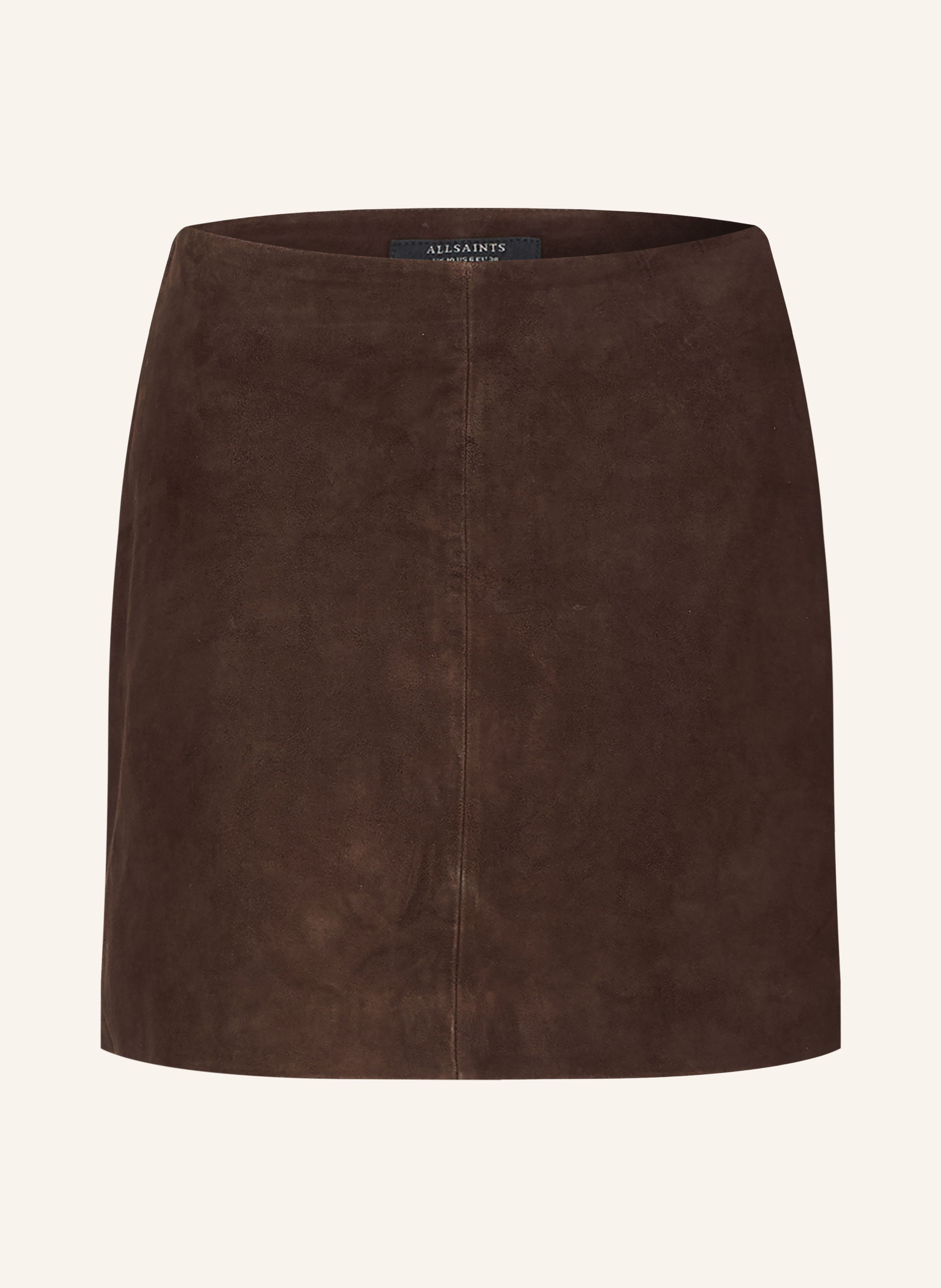 ALLSAINTS Lederrock RENAI