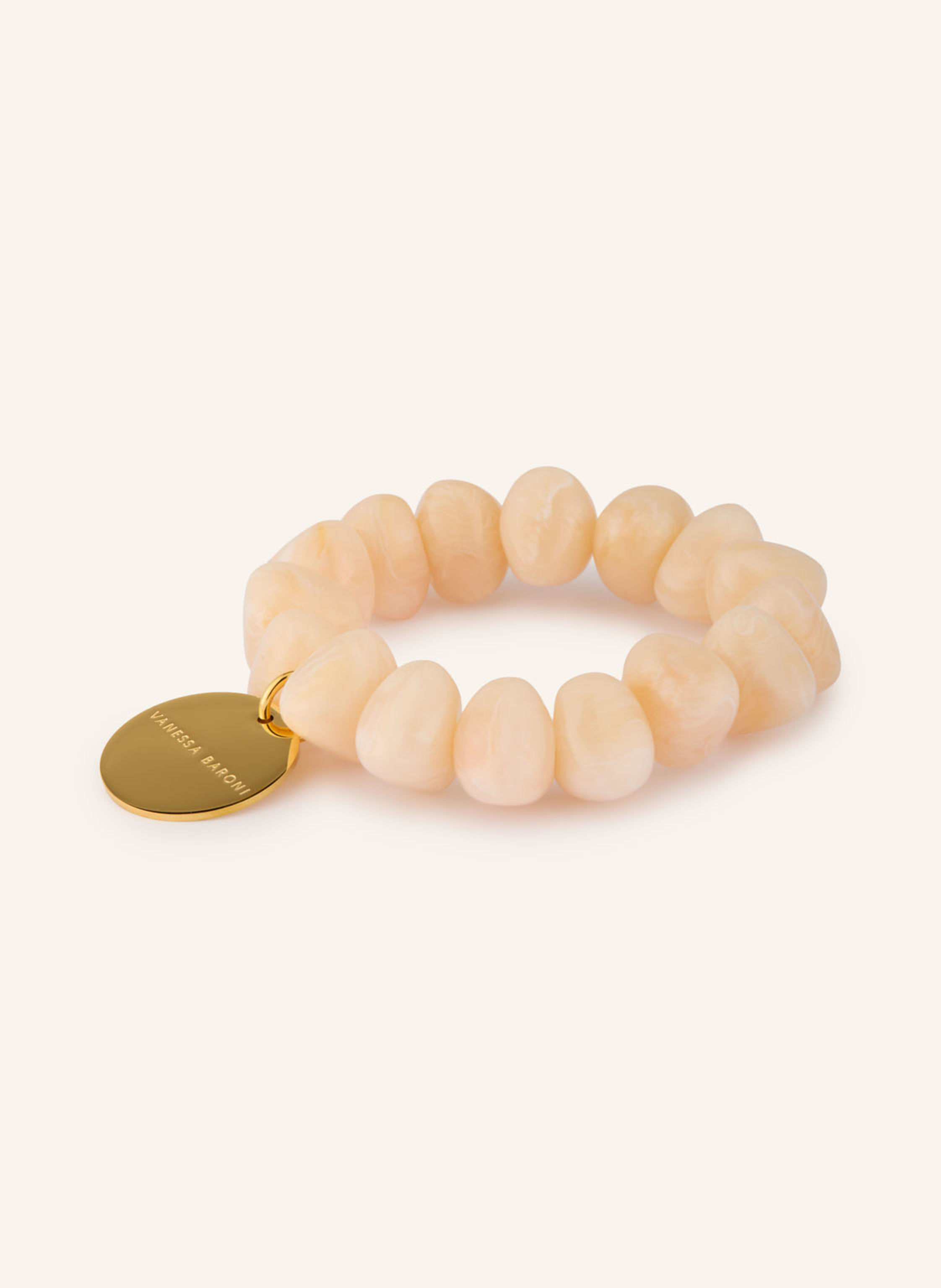 VANESSA BARONI Armband STONE FLEX