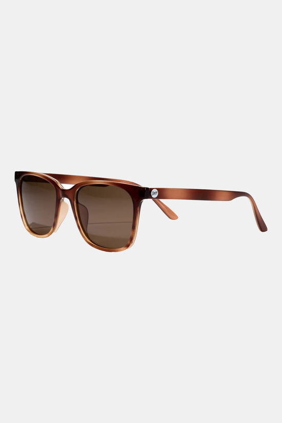 SUNSKI Ventana Caramel Amber Zonnebril