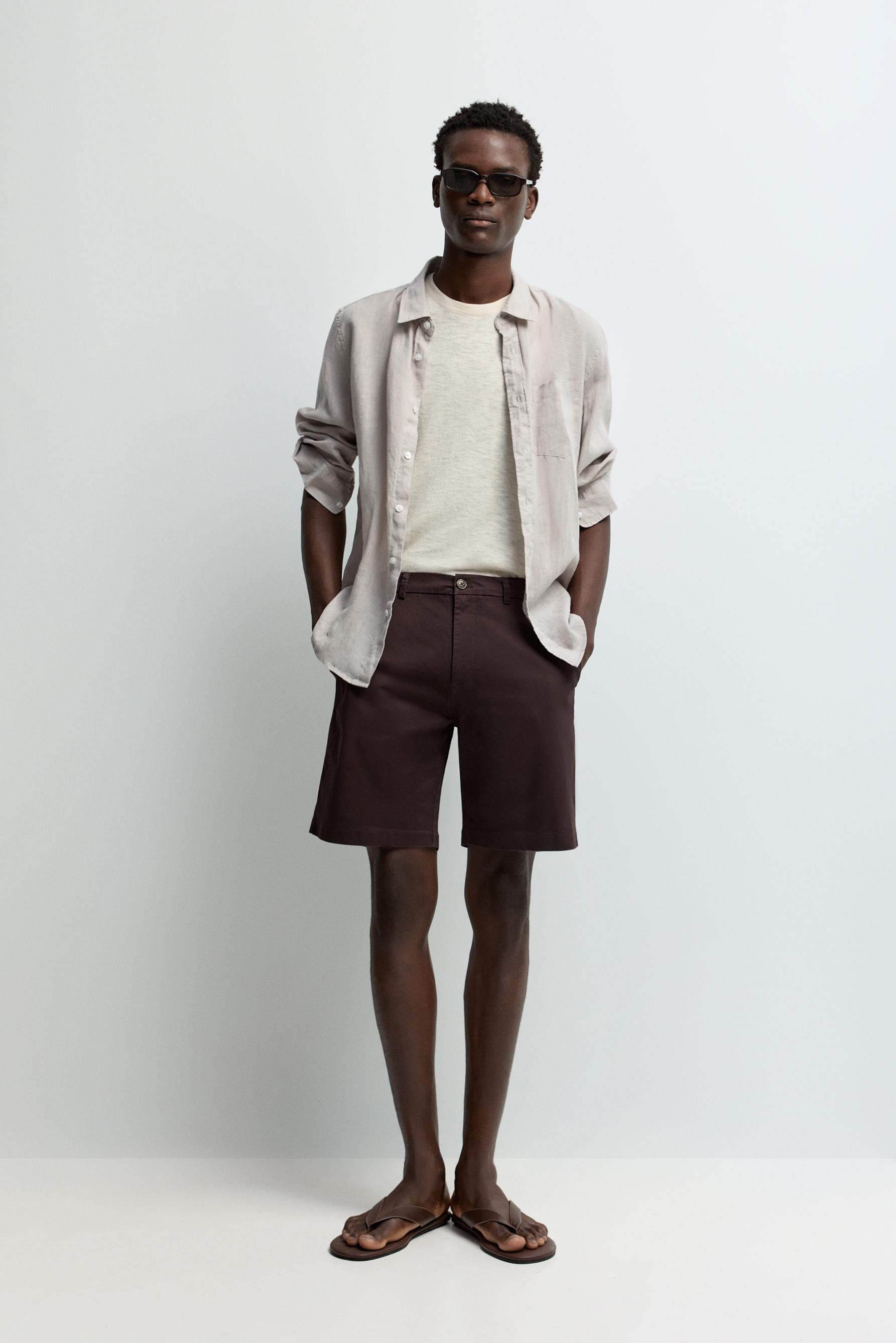 Bermuda semijogger