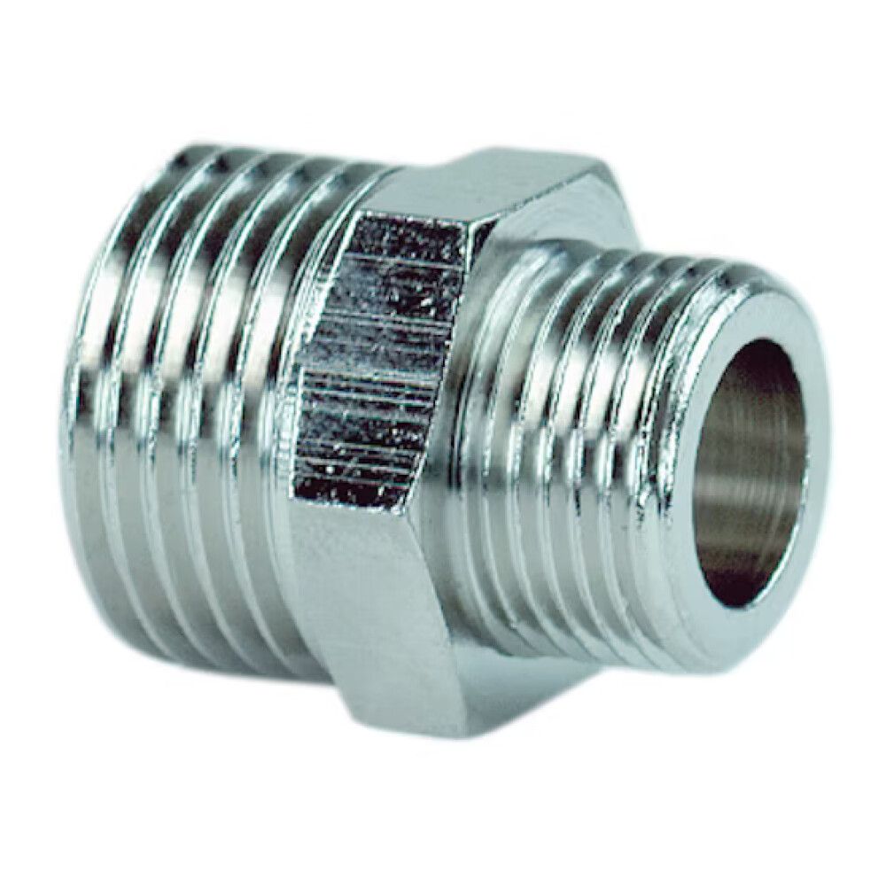 NIPPEL EZZE 1/2"X 3/8"