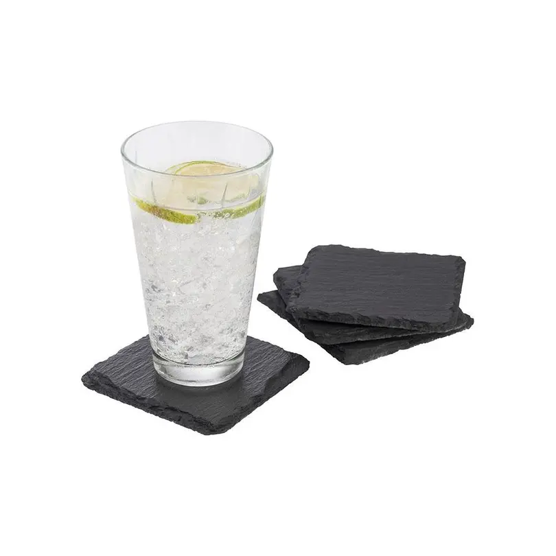 Servierplatte 4er-Set Aps