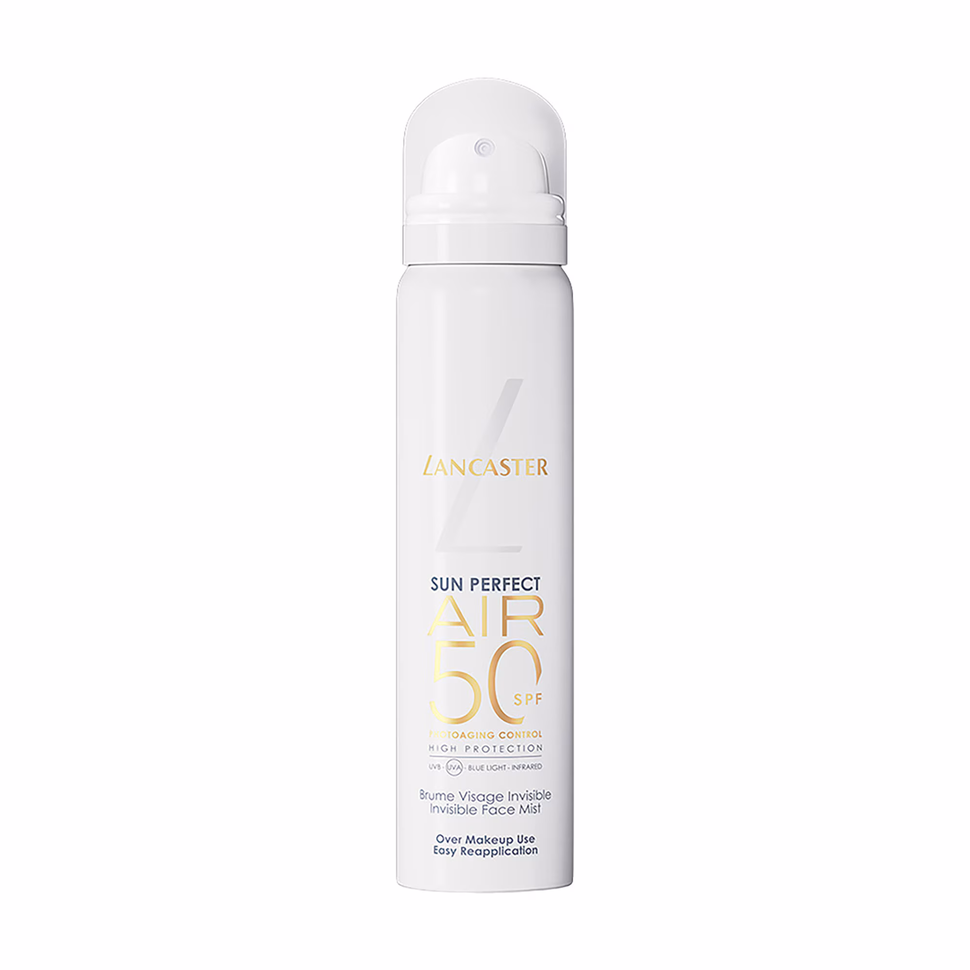 SUN PERFECT AIRBrume invisible booster éclat