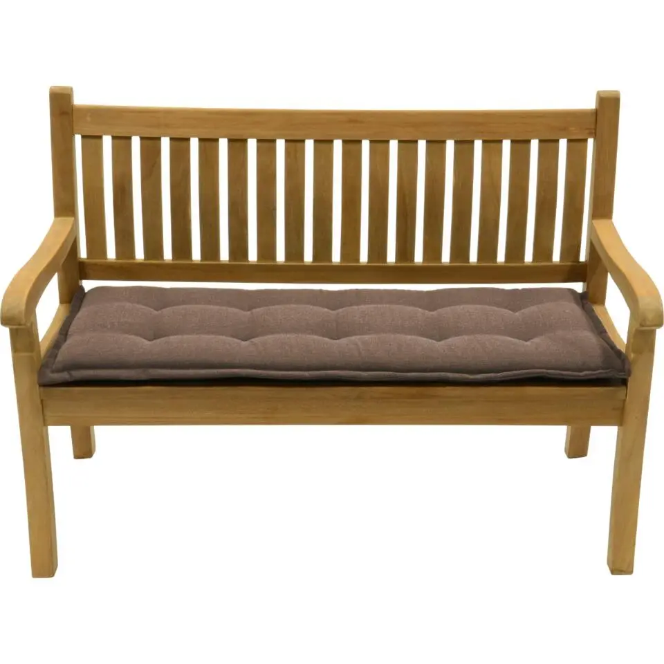 Les - Bankkussen 150cm - taupe