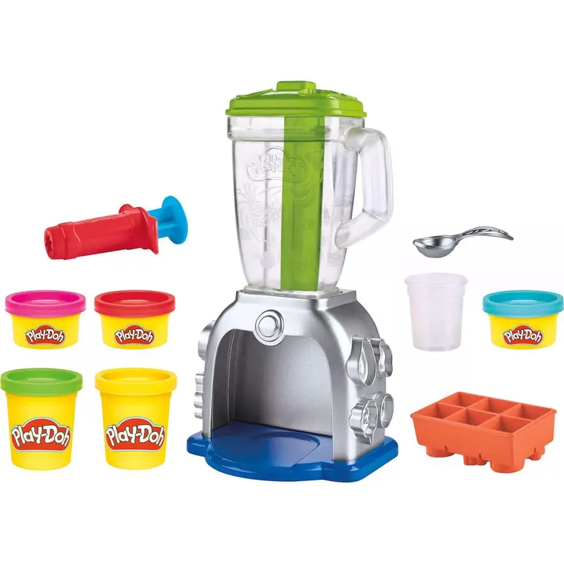Spielset Art & Fun