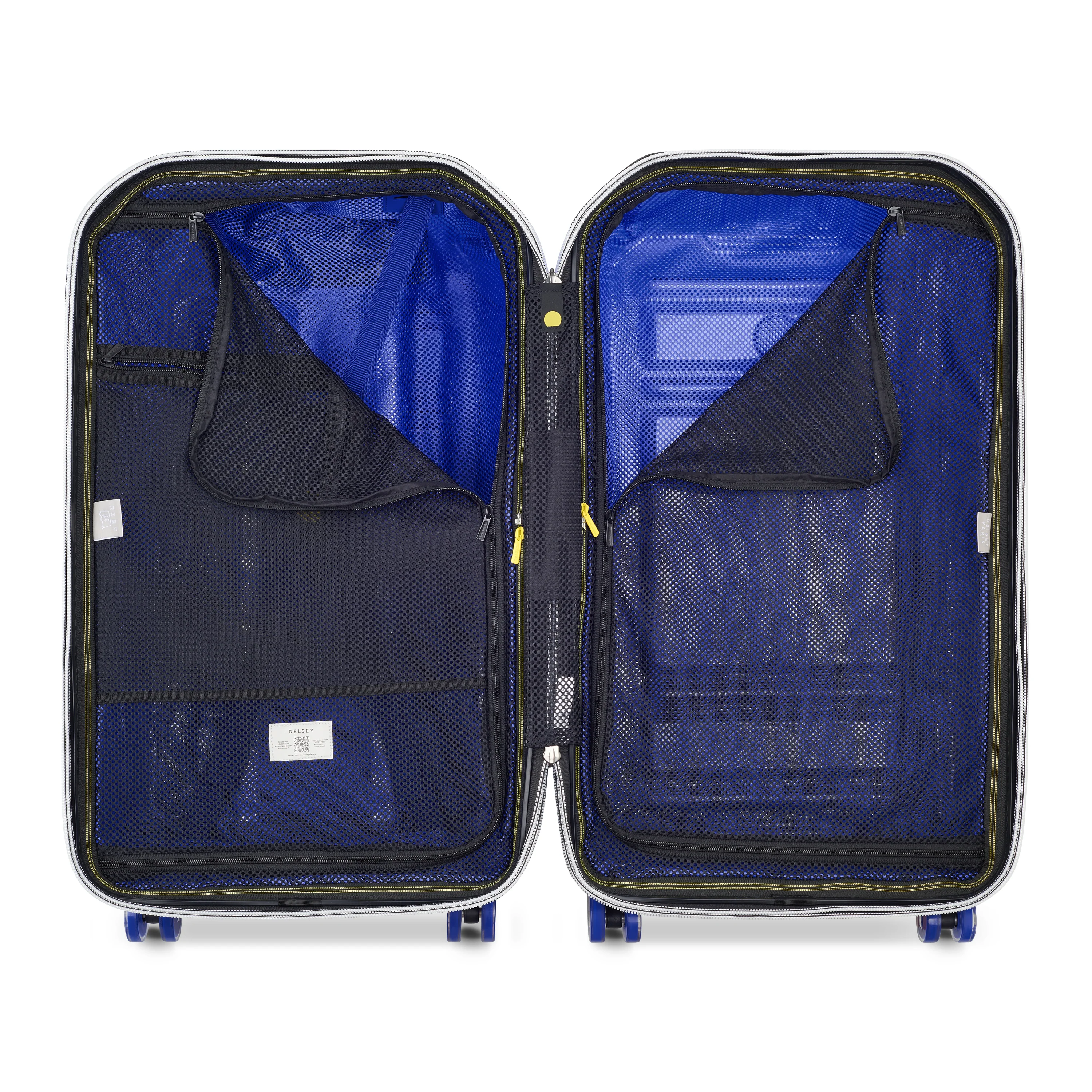 REMPART - L extensible Trunk (73cm)