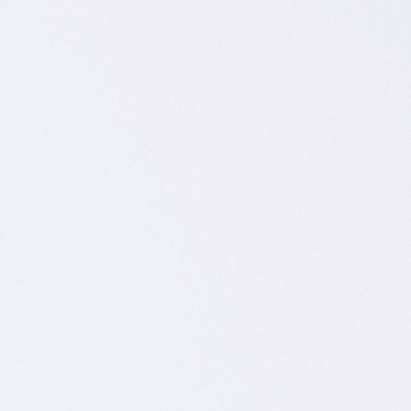 Abattant OLFA uni et déclipsable (36x46 cm - Blanc)