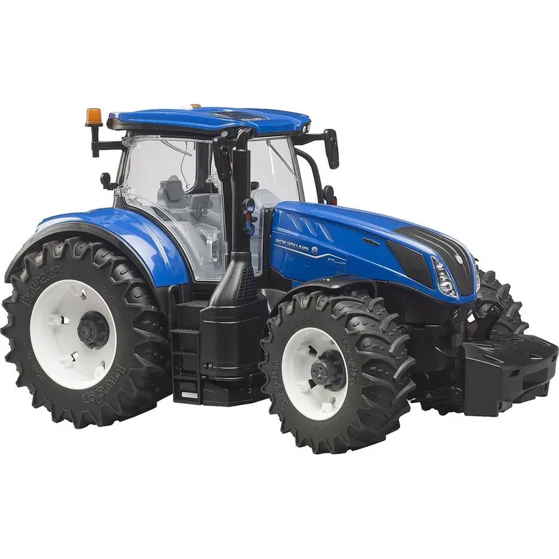 Traktor Farm World