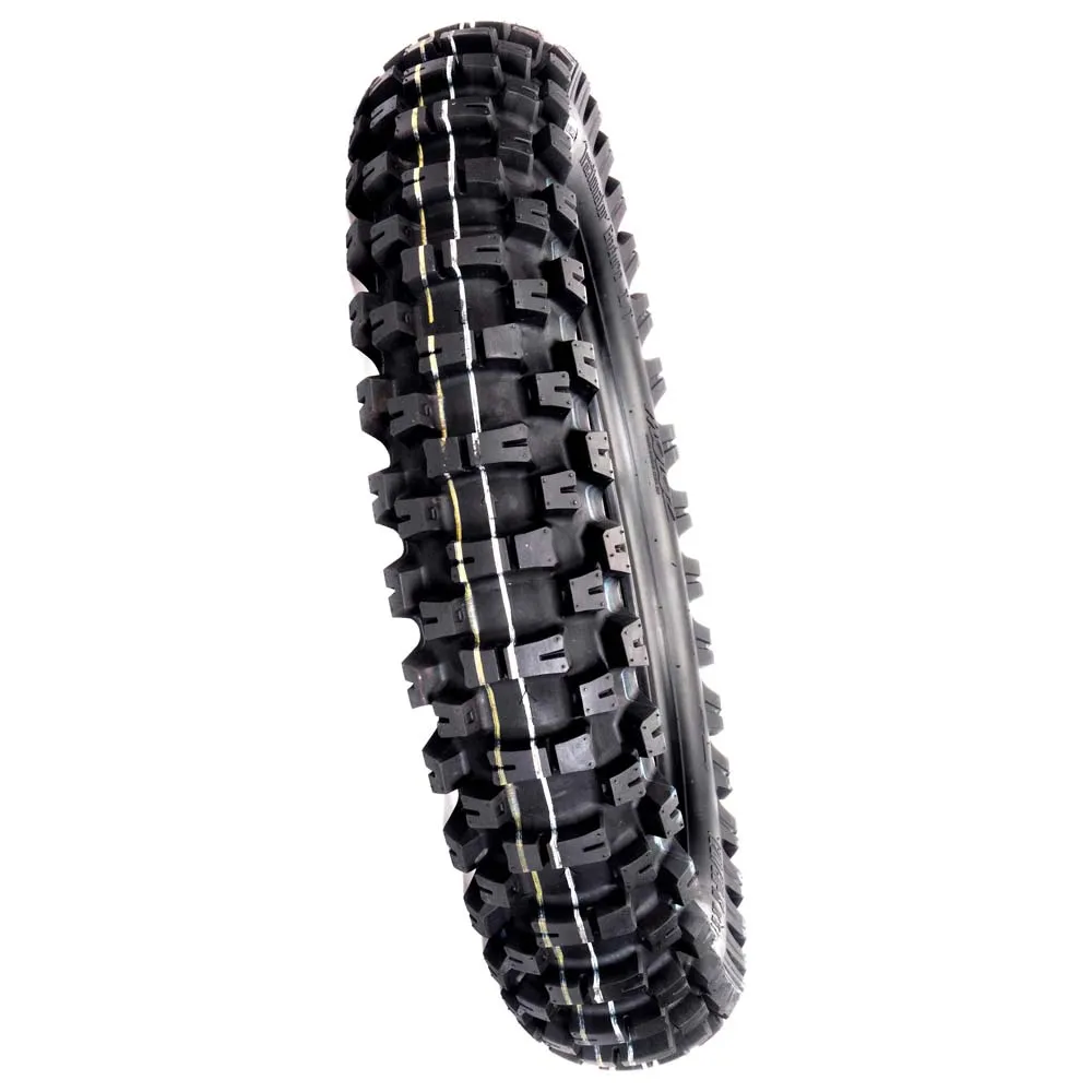 Motoz TEI Tractionator Enduro I/T 62R TT off-road rear tire