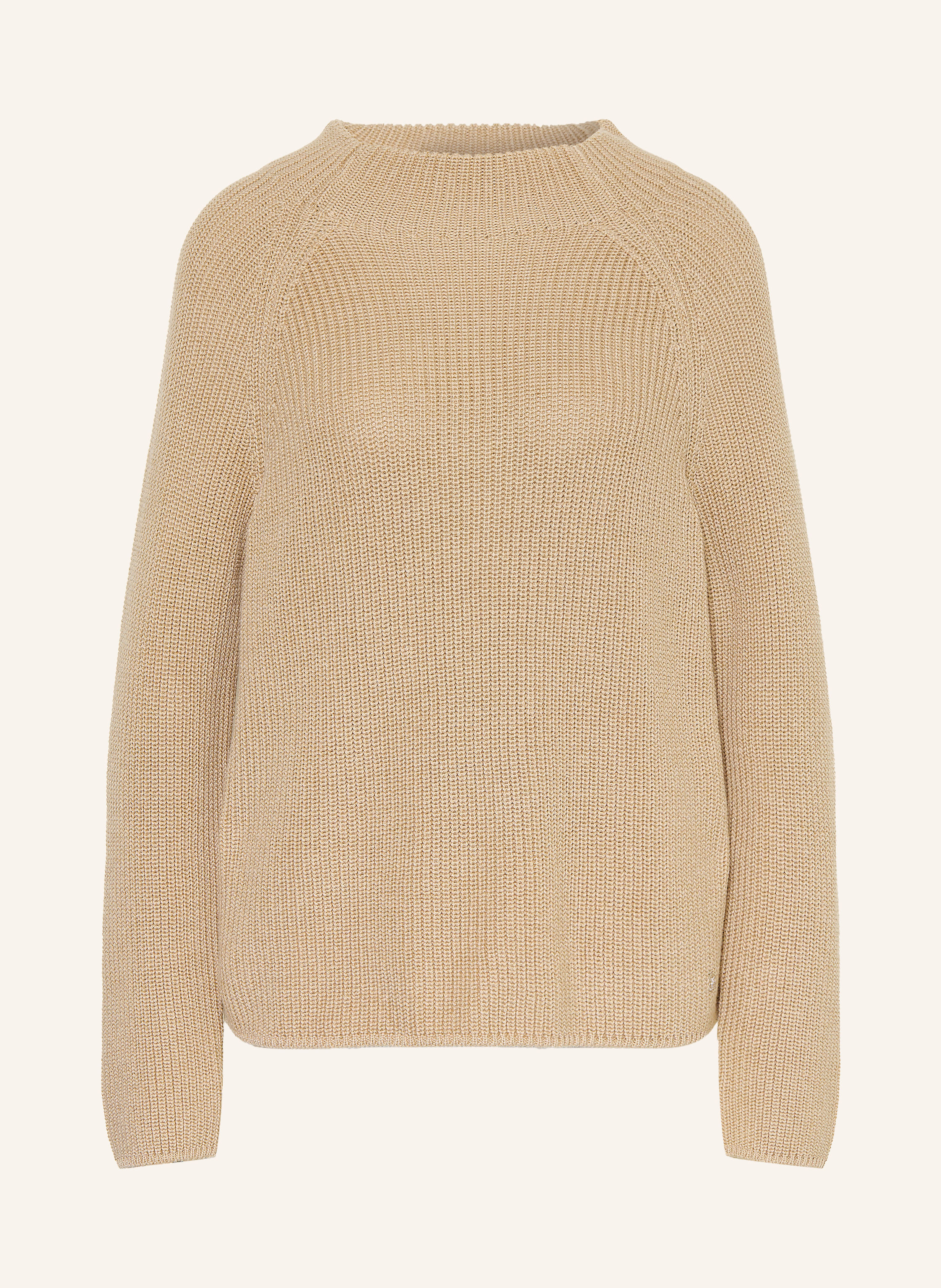 monari Rollkragenpullover