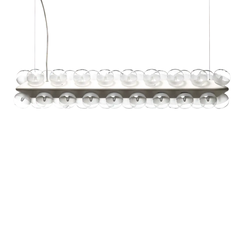 Hängeleuchte Prop Light