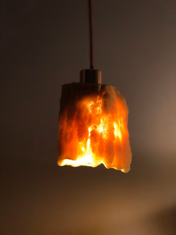 Lumiere de la Mer Small Pendant Light