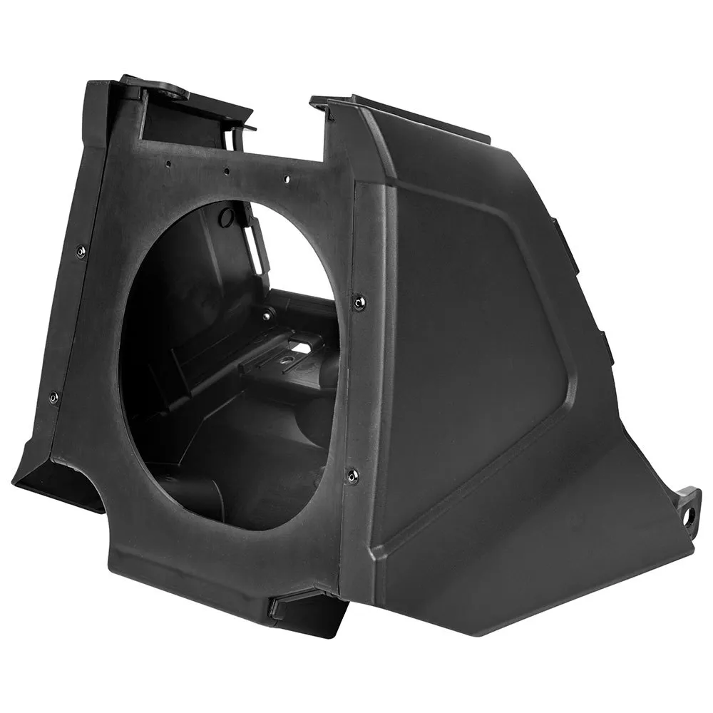 Polisport Cover Yamaha YZ125/250 02-20 side panels refurbished