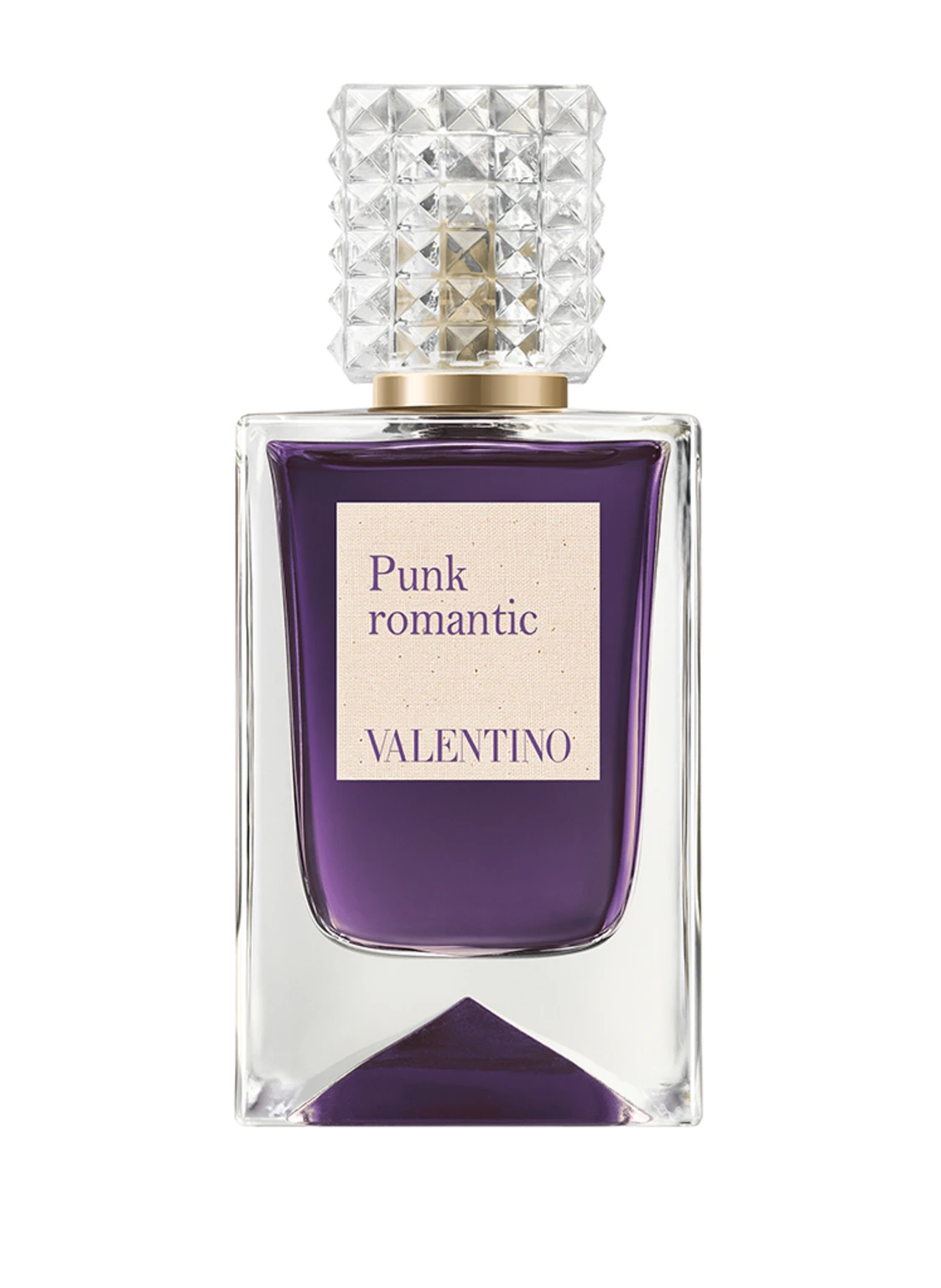 VALENTINO PARFUMS ANATOMY OF DREAMS - PUNK ROMANTIC