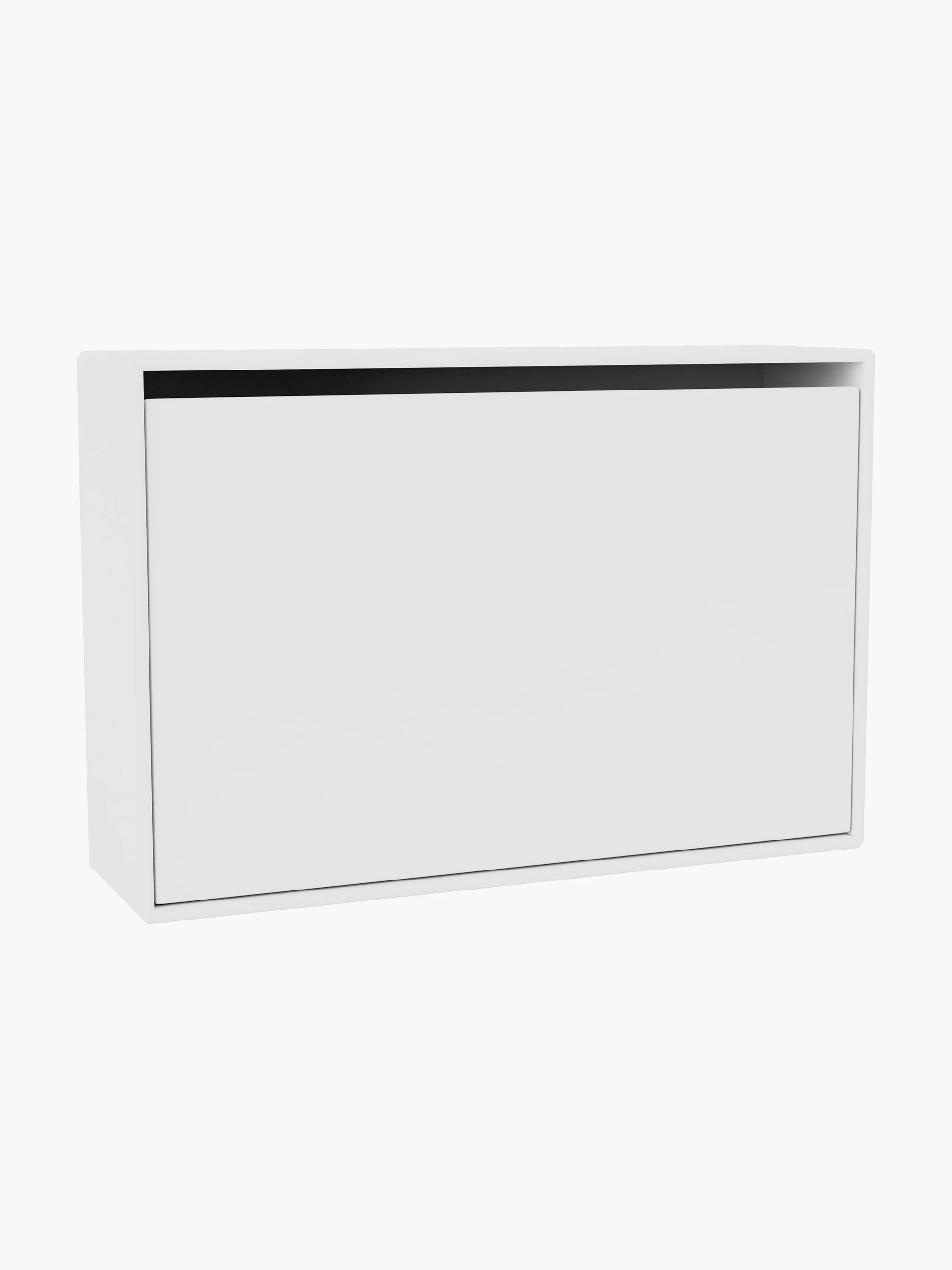 Holz-Schuhschrank Hide