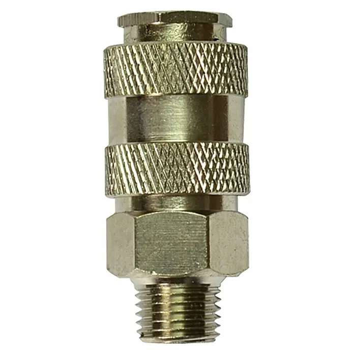 KOBLING CRAFTOMAT 1/4" UTVENDIG GJENGE