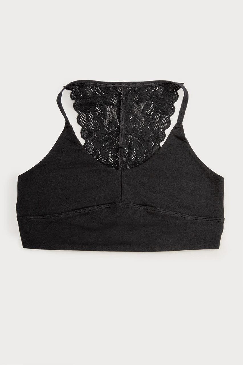 Hello Franki Lace Bralette for girls