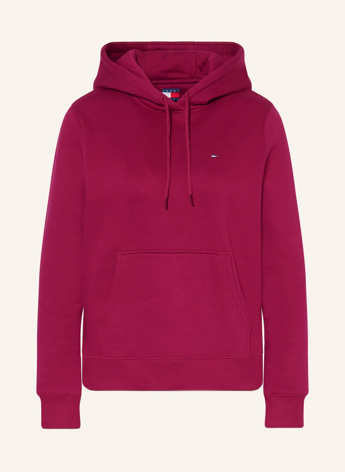 TOMMY JEANS Hoodie