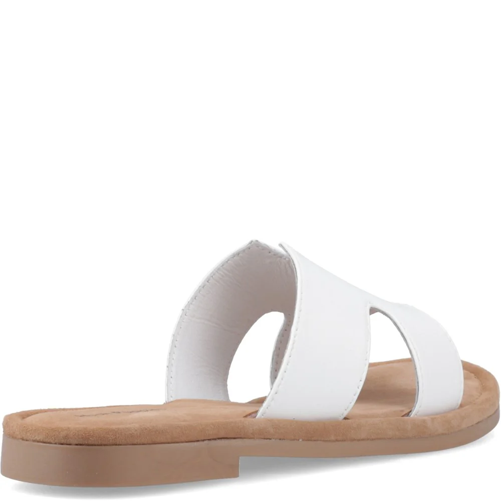 Hush Puppies Azalea Mule Sandals