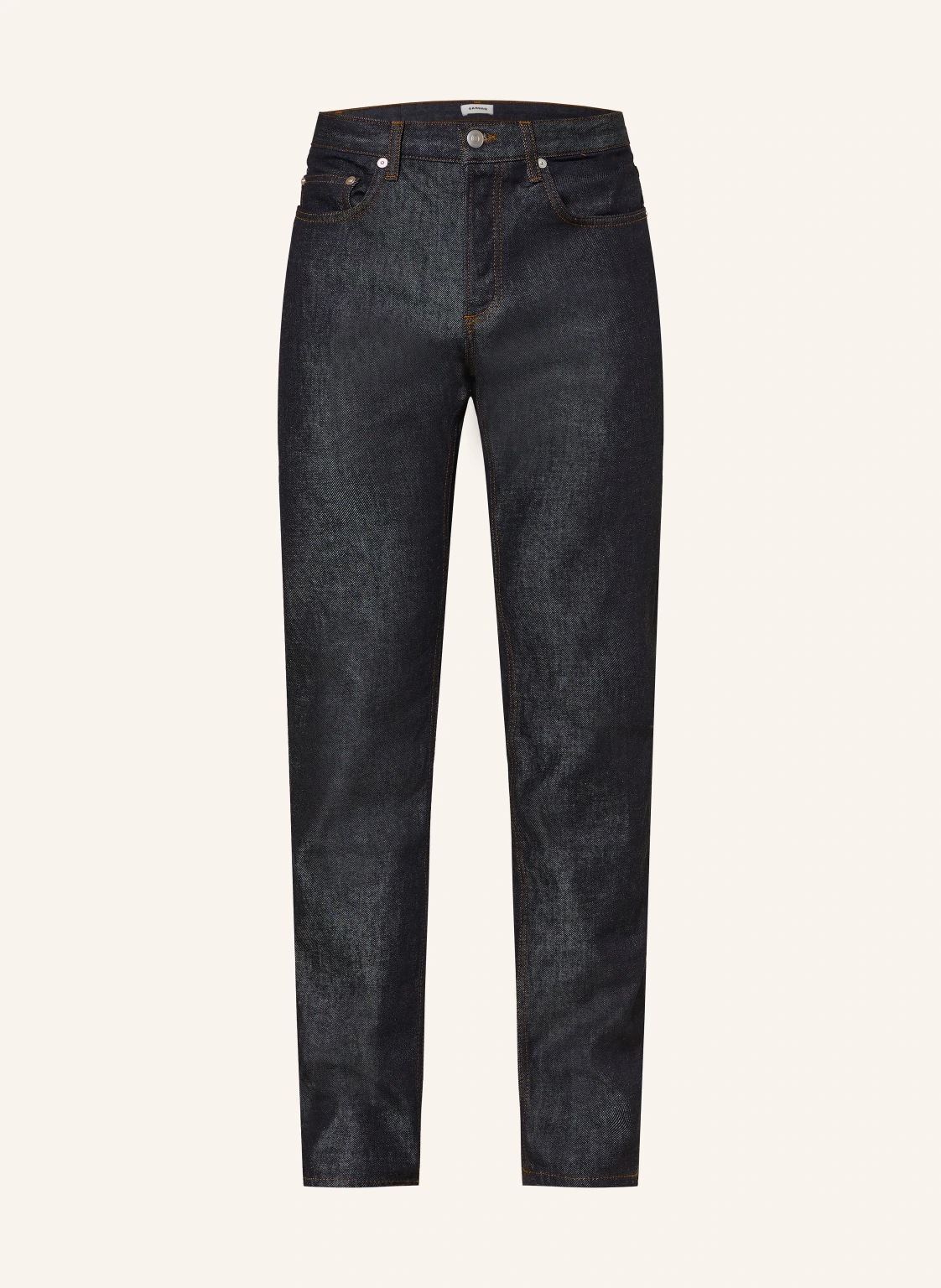 SANDRO Jeans Slim Fit