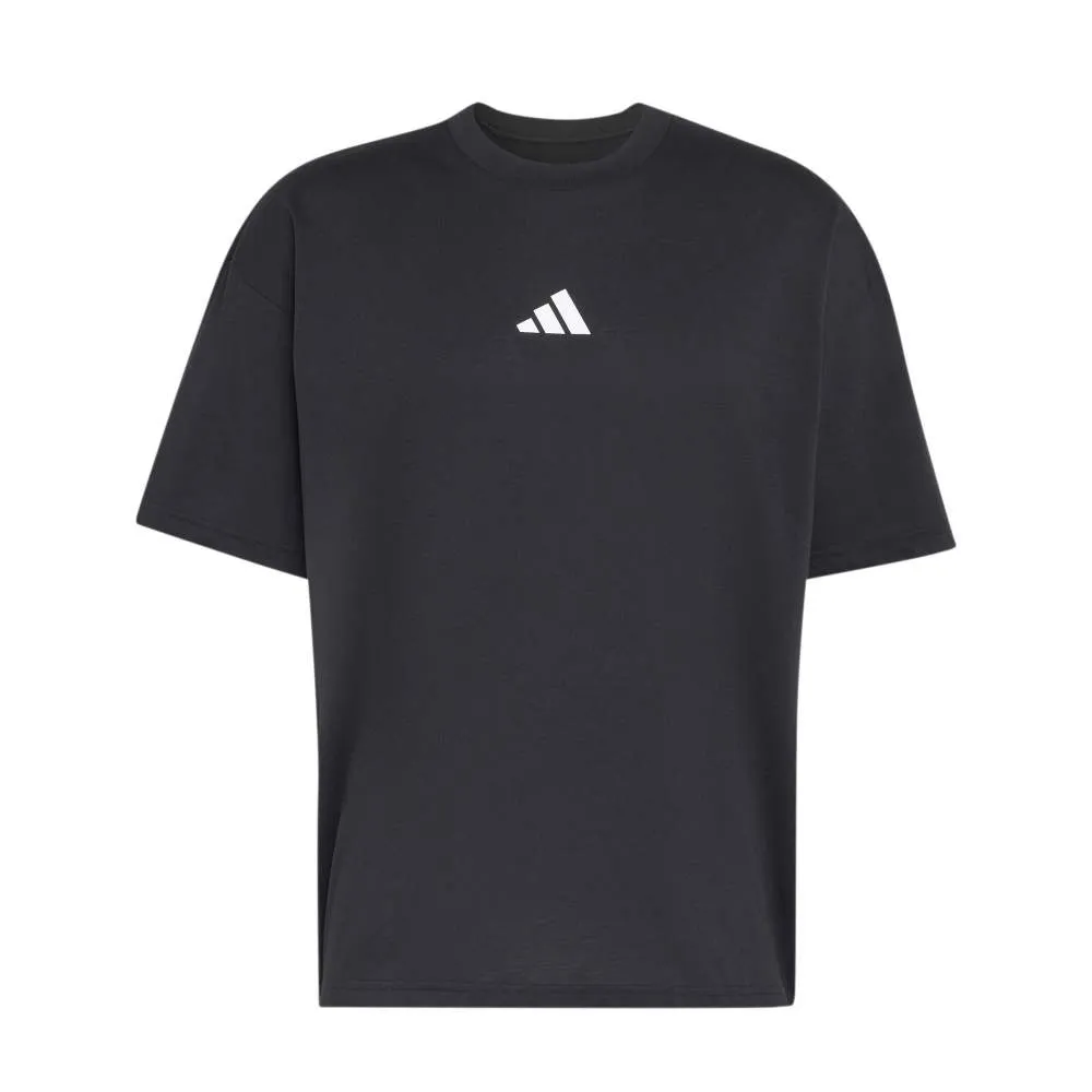 adidas Climacool Training Manga Graphic short sleeve T-shirt