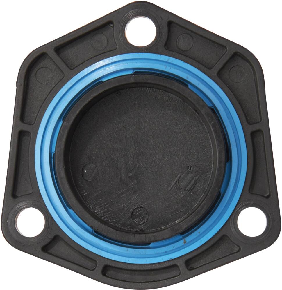 Spectra Engine Oil Level Sensor Cover