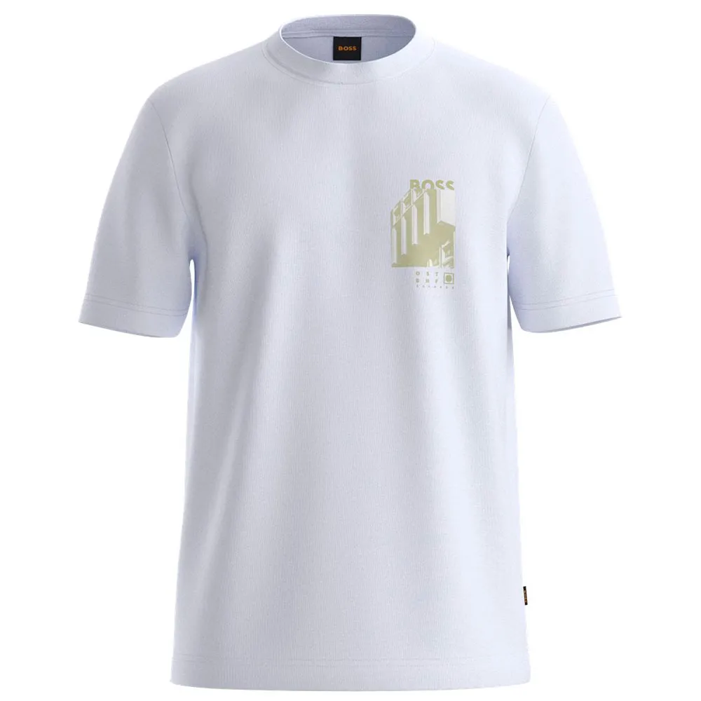 BOSS Board short sleeve T-shirt