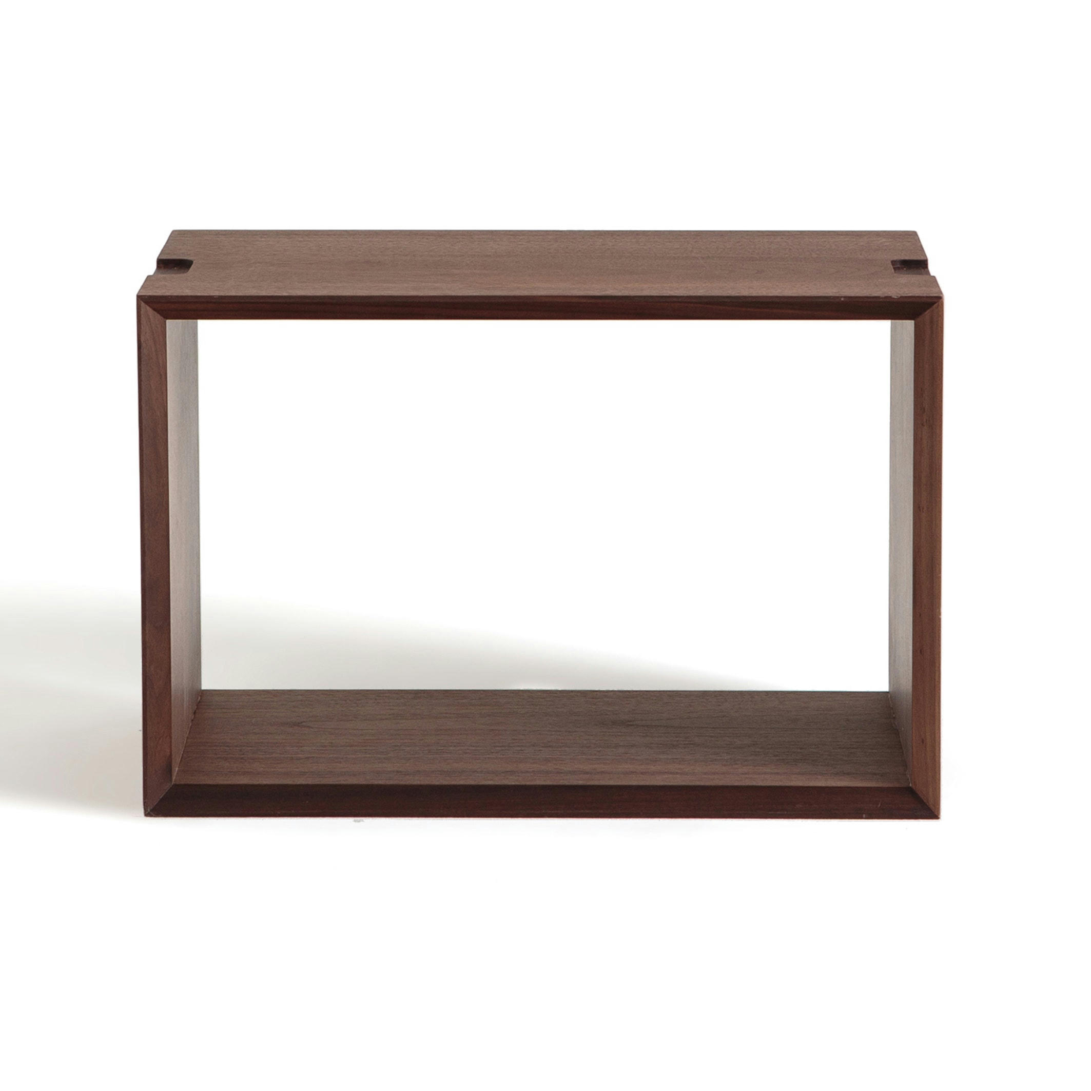 Caisson rect. ouvert H33 cm, Tobkins