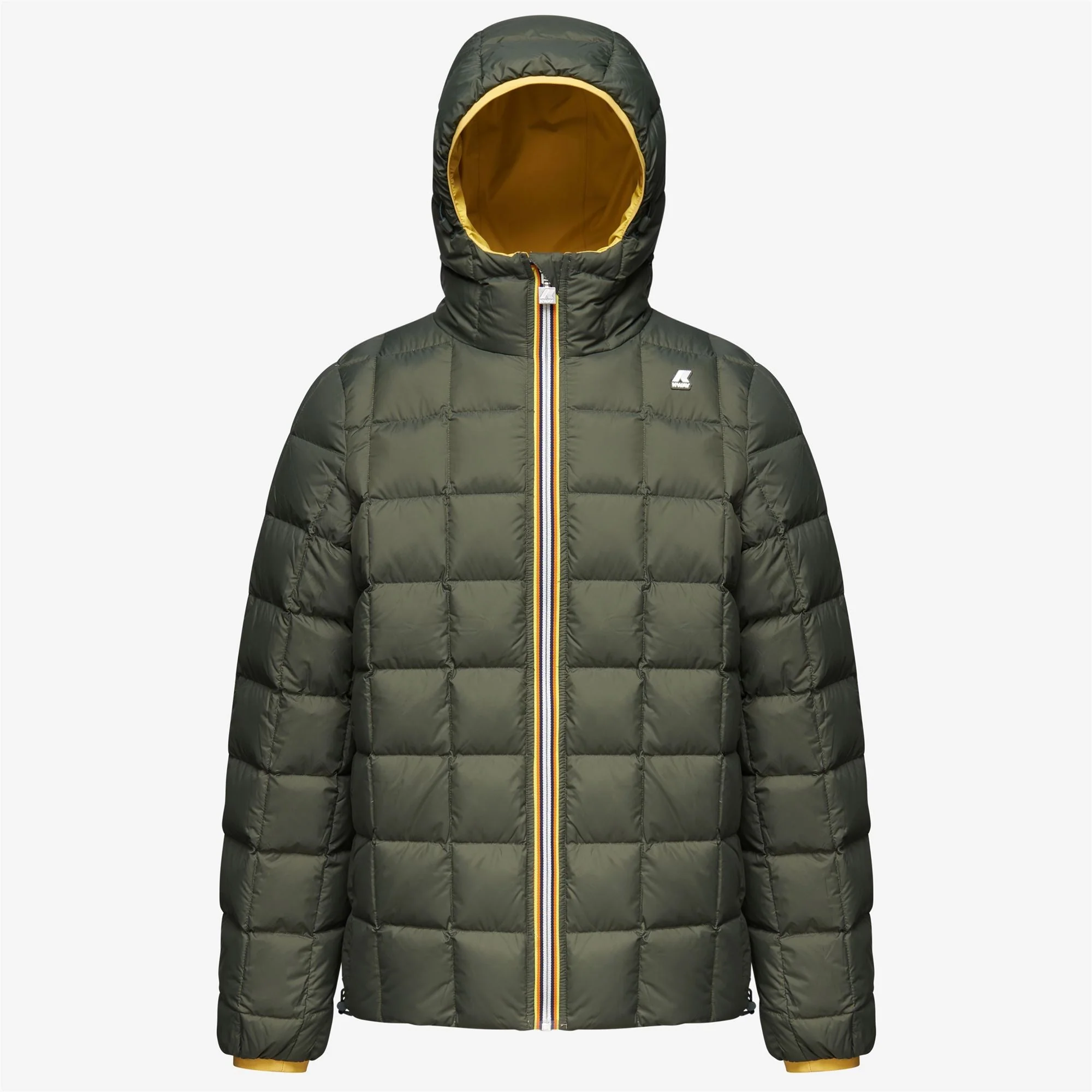 JACK ST THERMO REVERSIBLE