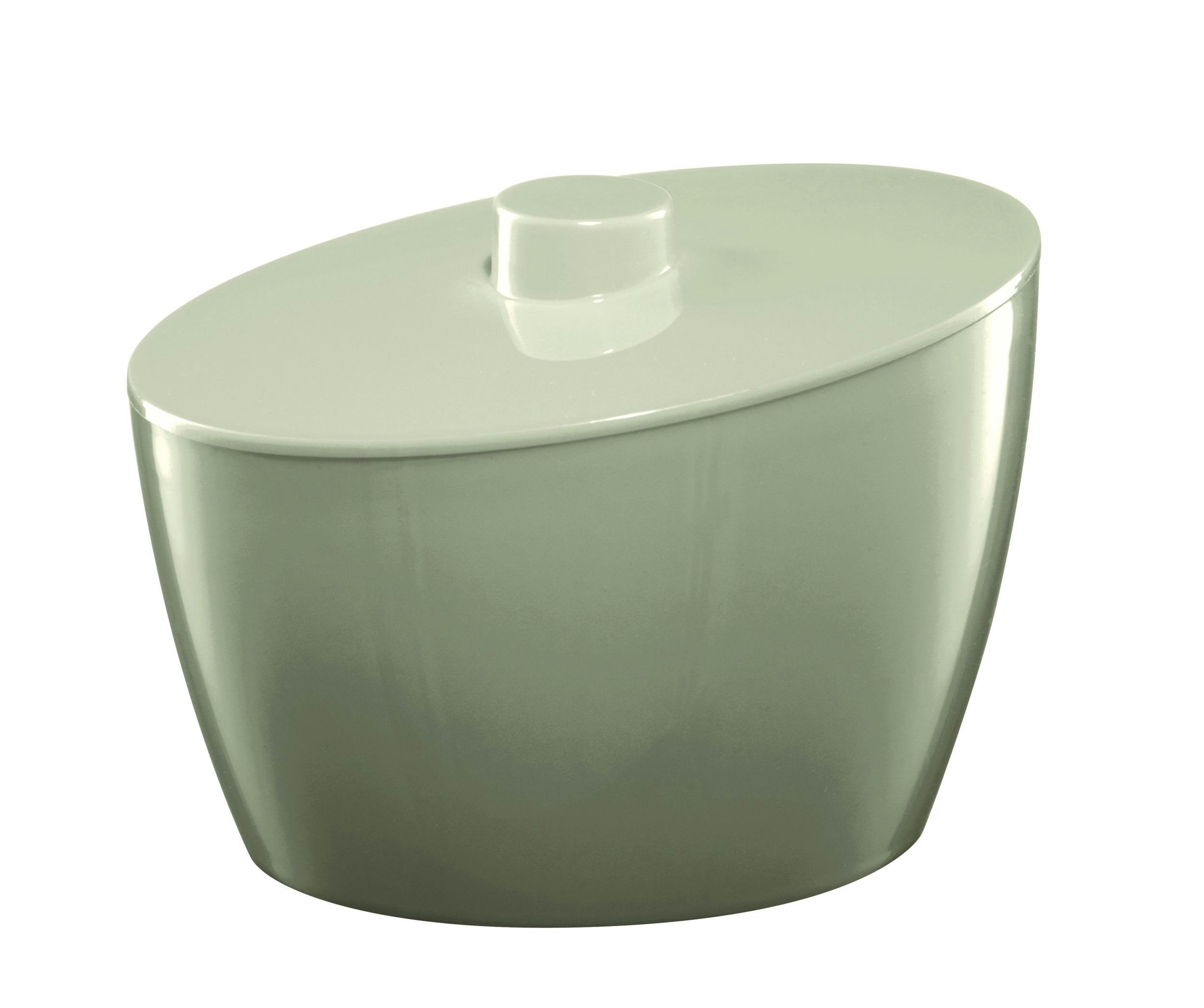 HAPPY - Pot à coton en polypropylène