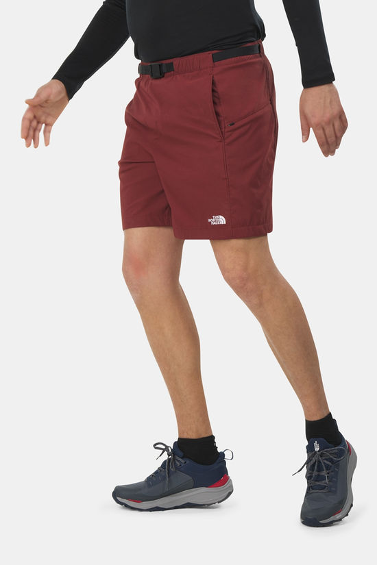 The North Face Class V Pathfinder Belted Korte Broek