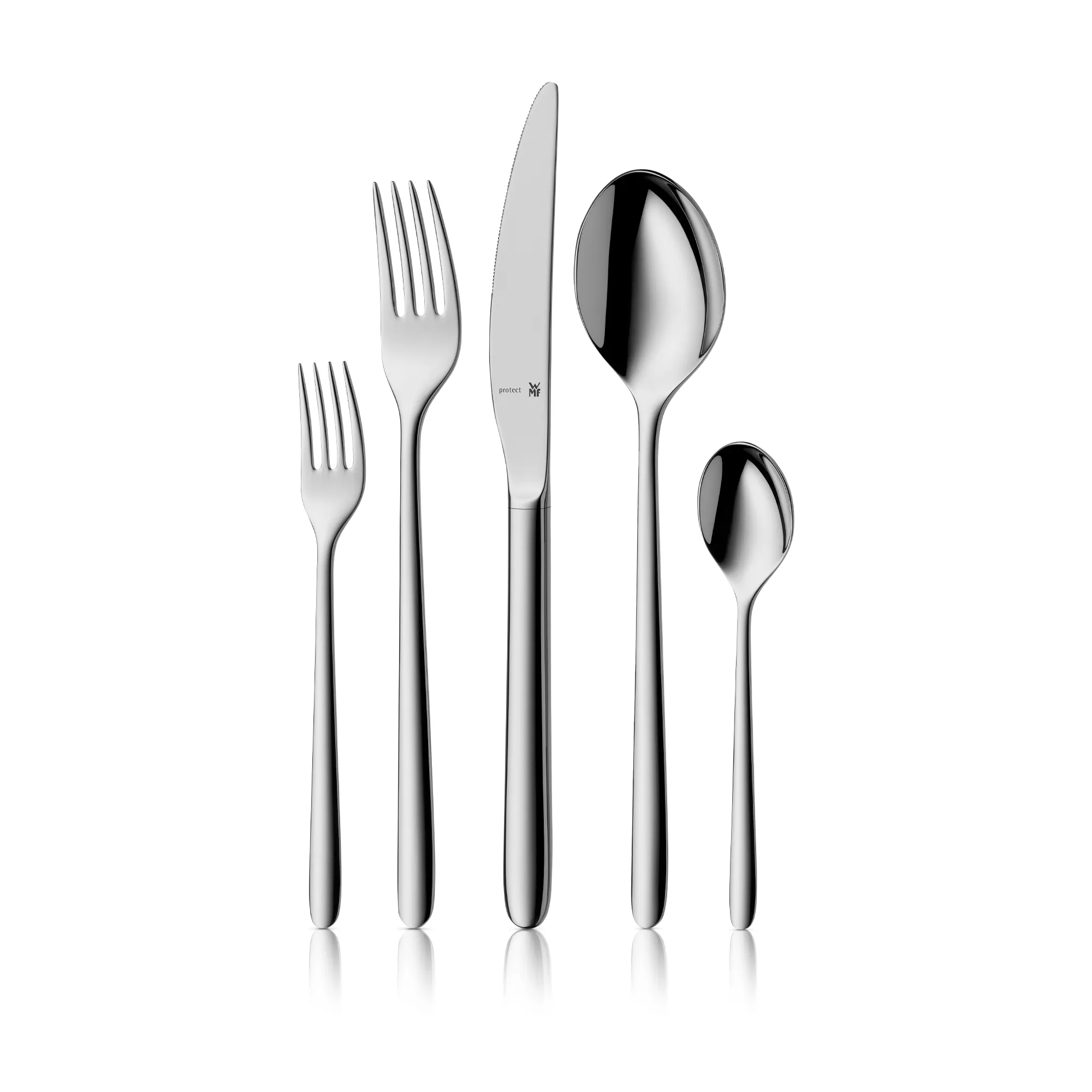 Table knife Flame Plus