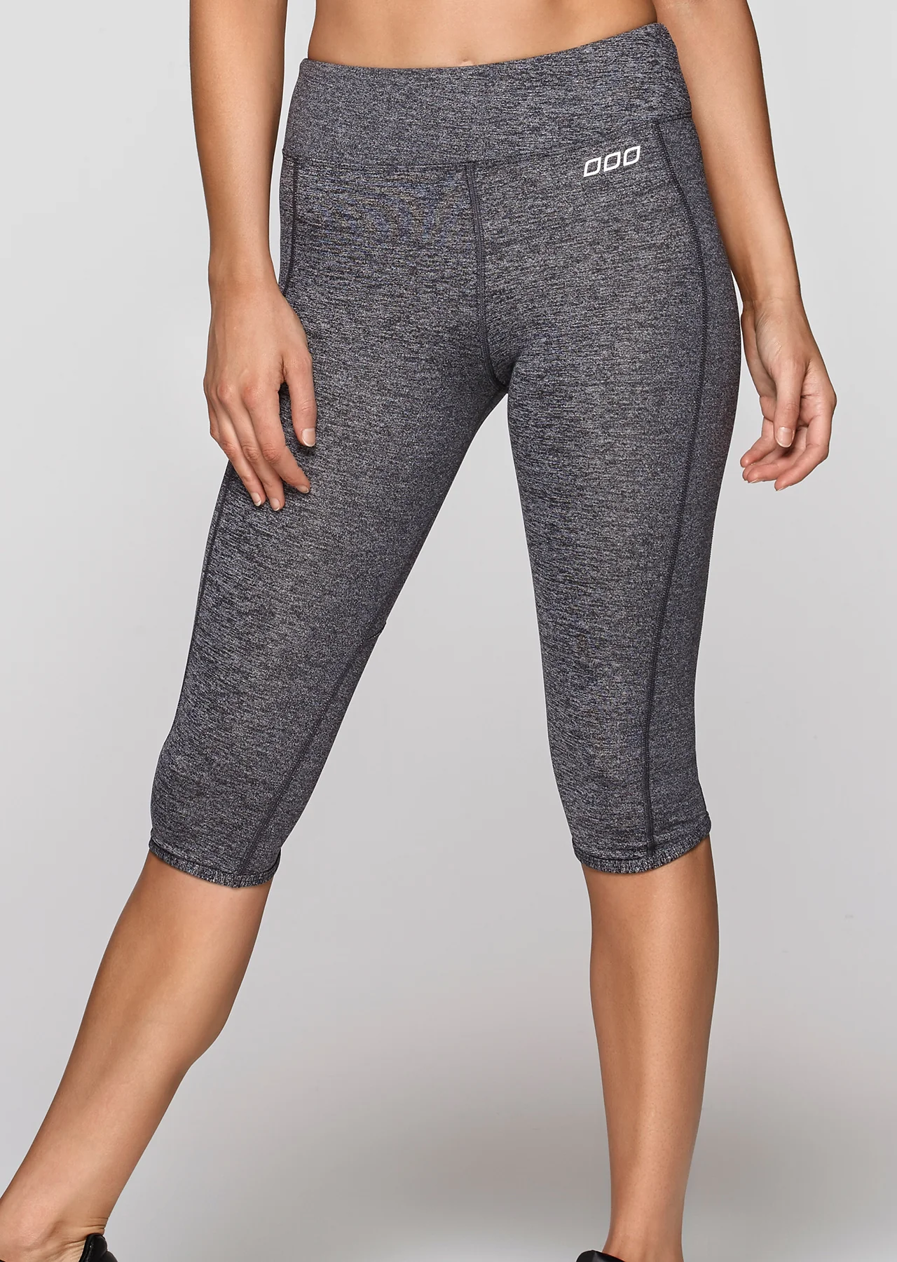 Foxy Booty Support 3/4 Tight