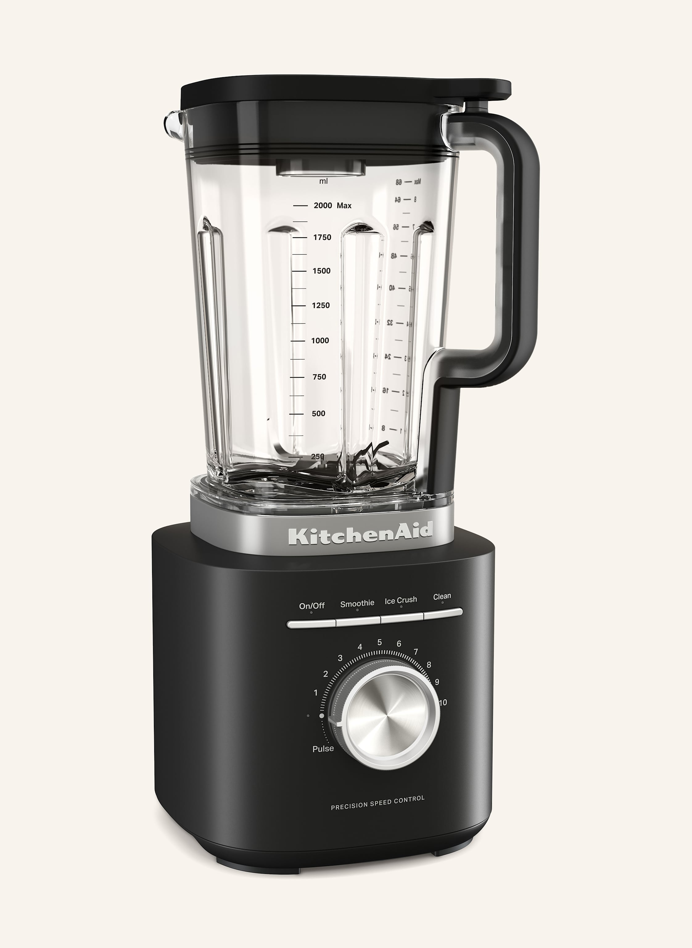 KitchenAid Standmixer