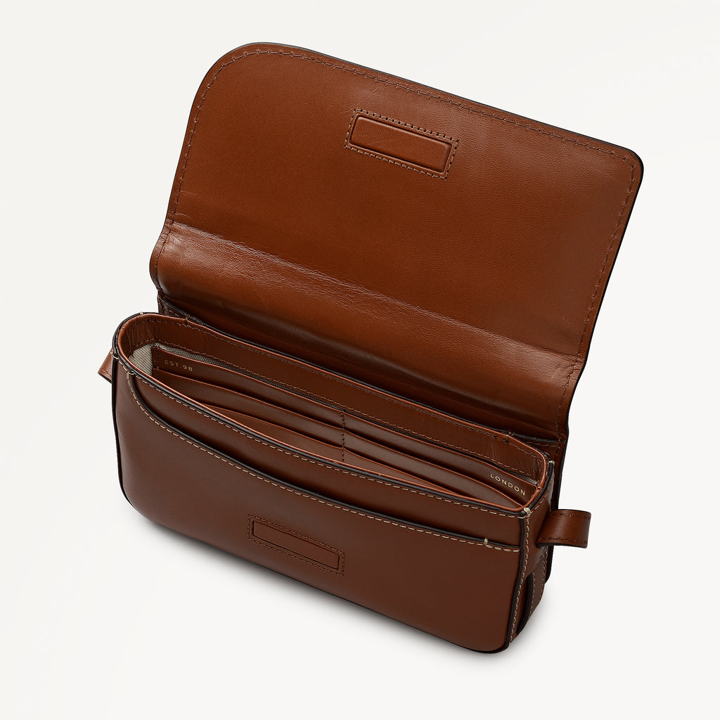 Pocket Street - Phone Cross Body