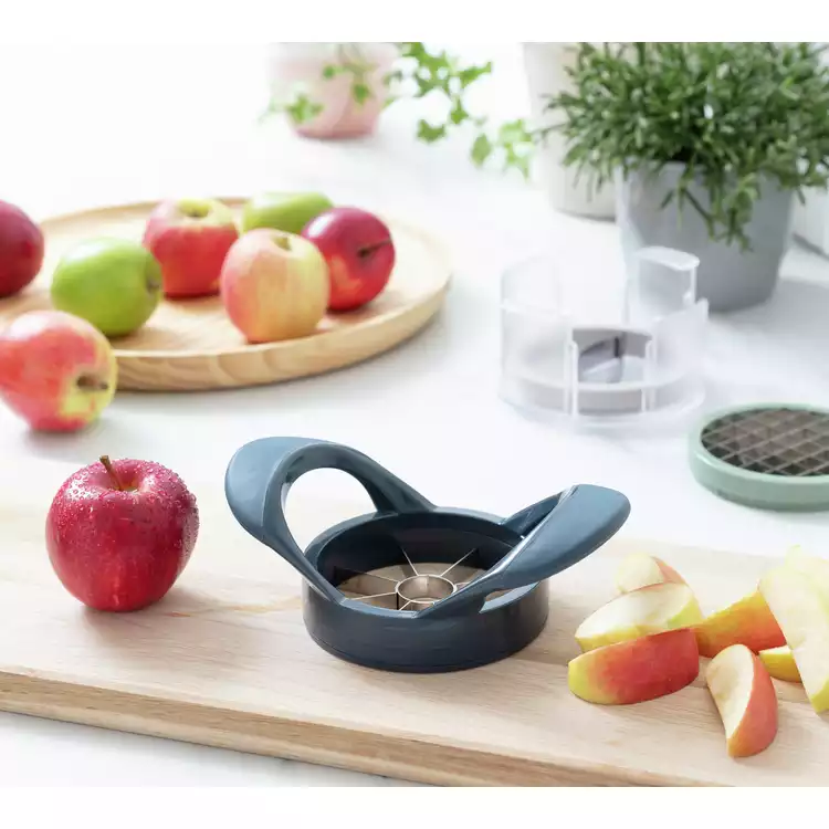Habitat 3 in 1 Fruit and Vegetable Cutter