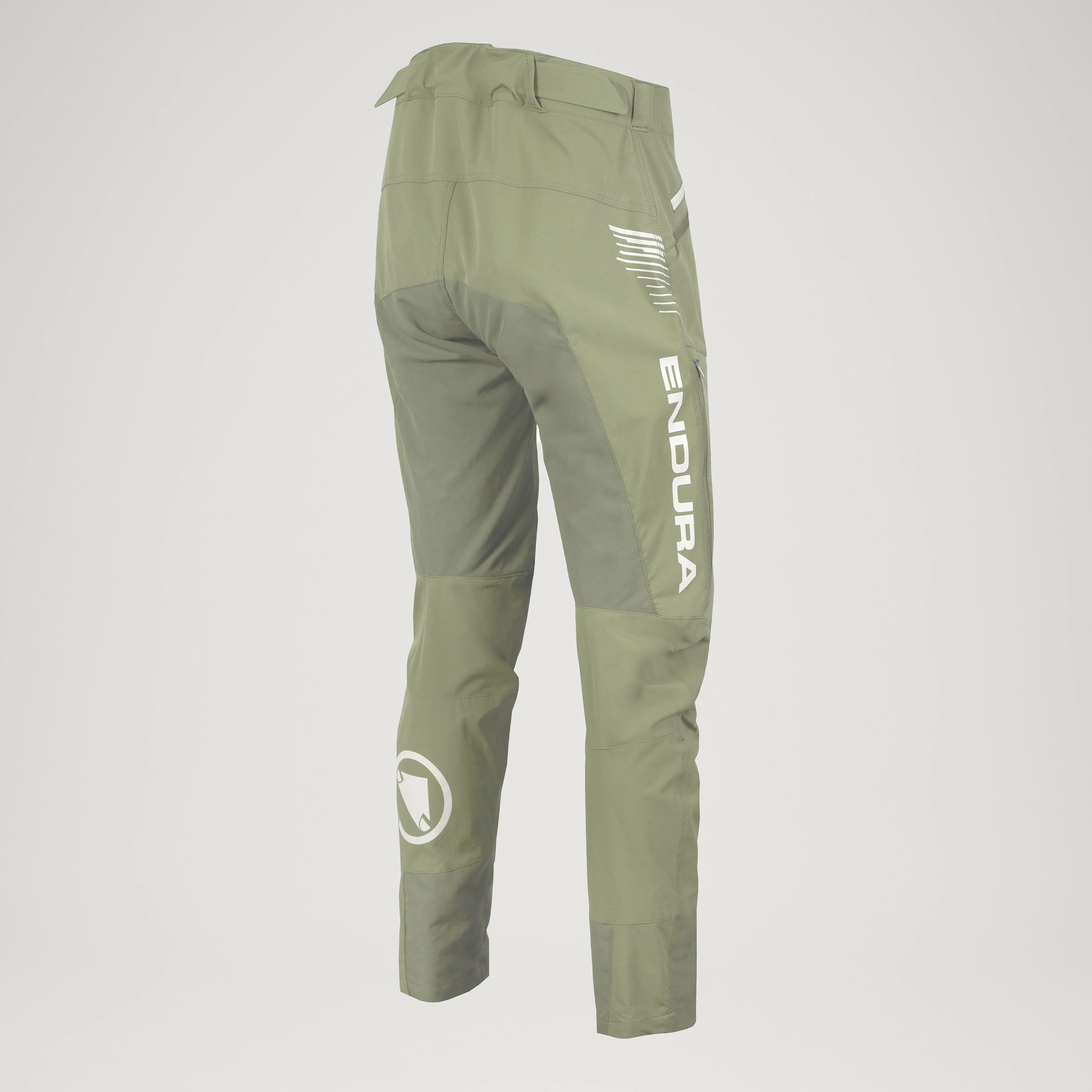 Men's SingleTrack Trousers - Mushroom