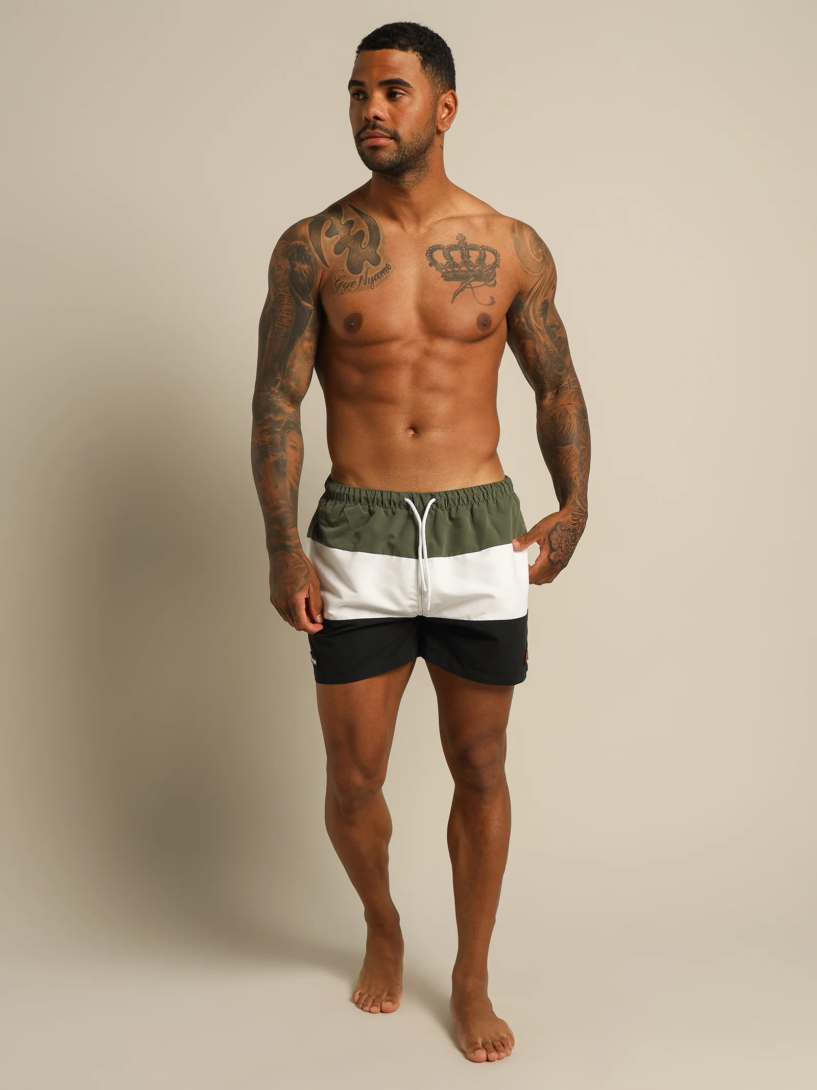 Cielo Swim Shorts