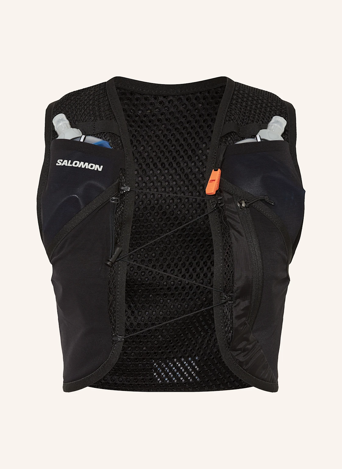 SALOMON Laufweste ACTIVE SKIN 8