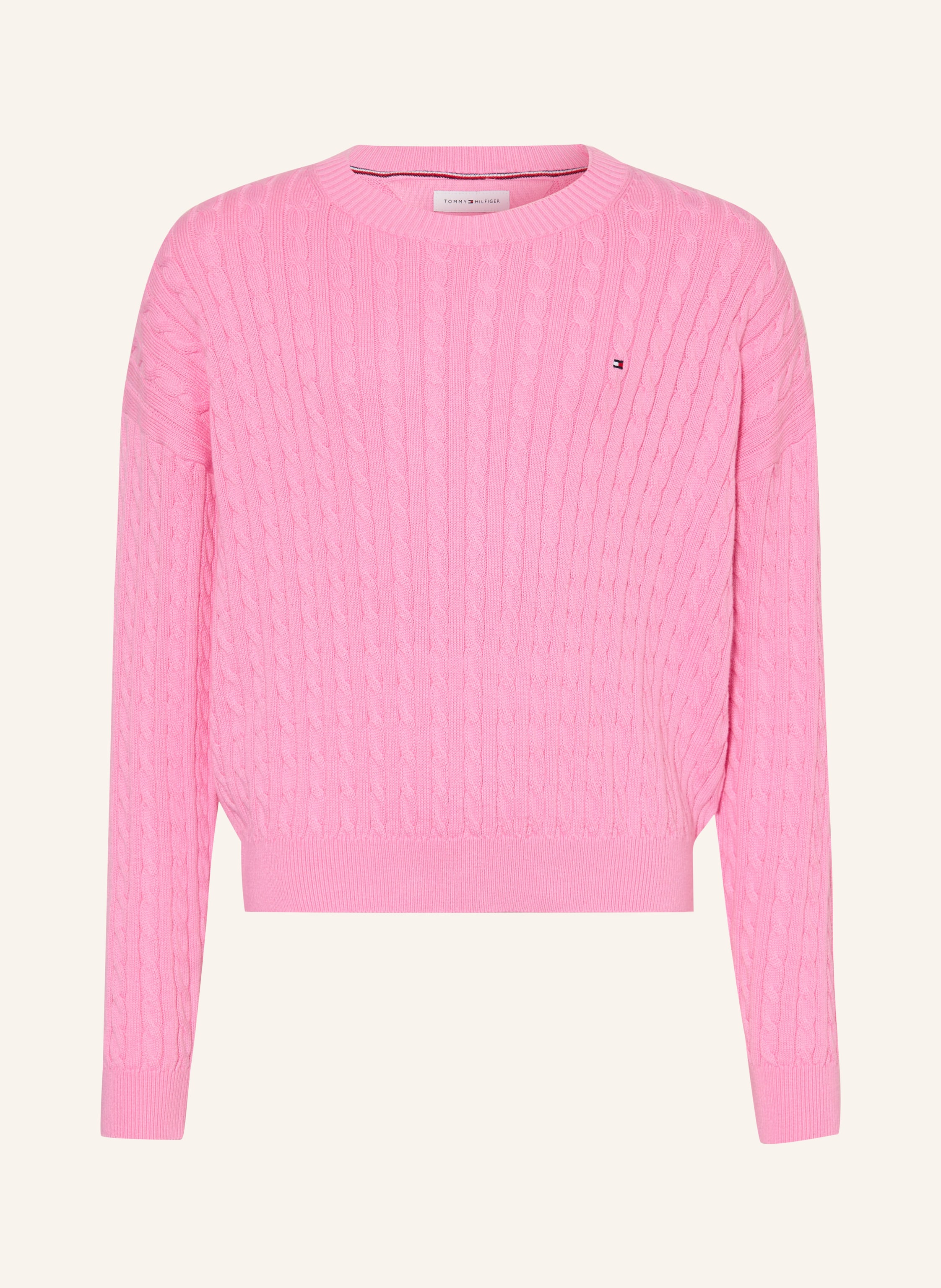 TOMMY HILFIGER Pullover