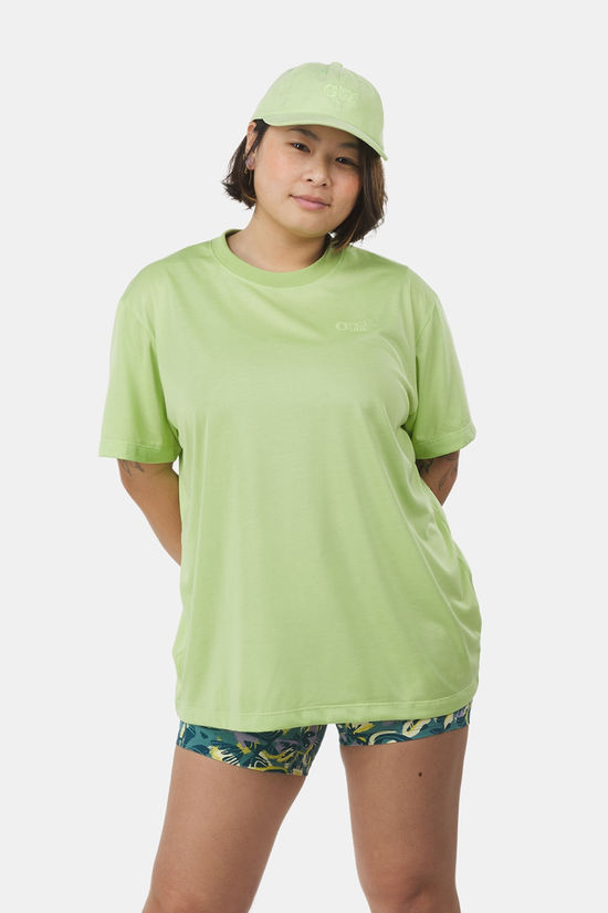 Picture Elhm Tech T-shirt Dames